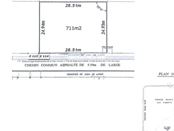 Residential Land