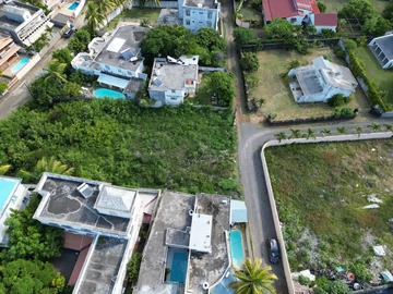 Residential Land