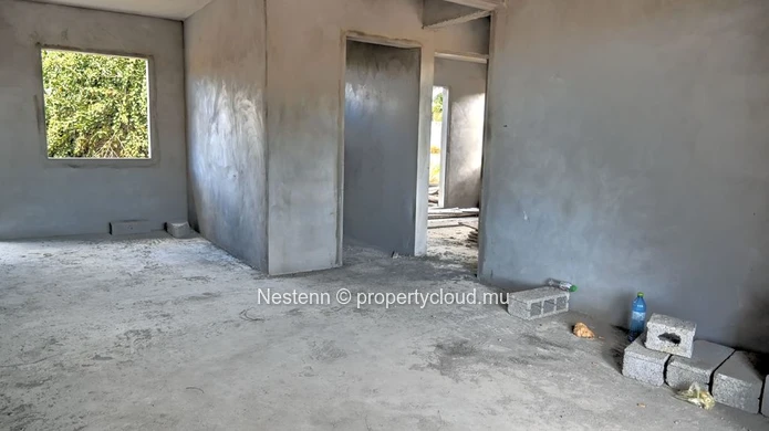 Penthouse duplex neuf – avec toit-terrasse privatif et vue imprenable sur le coucher de soleil