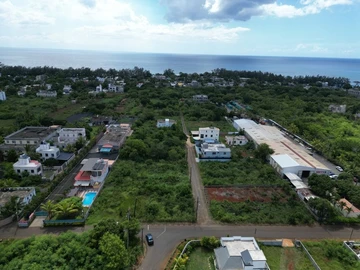 Residential Land