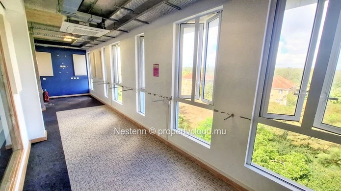 Beautiful large office space of 160m2