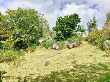 Residential Land