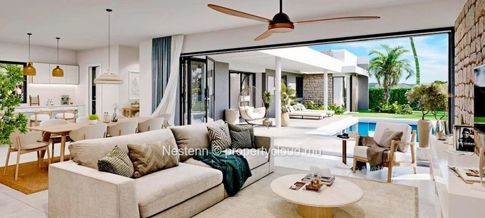 Invest in excellence - 4 bedrooms