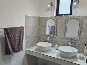 Appartement de 2 Chambres