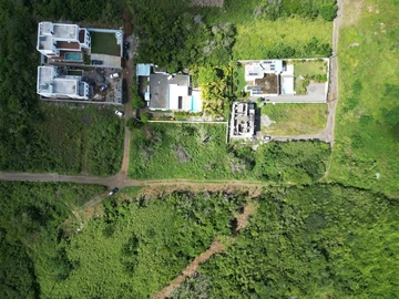 Residential Land
