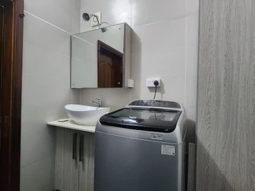 3 Bedroom Apartment