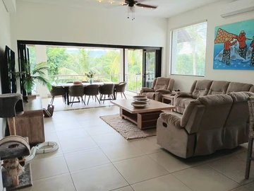 4 Bedroom Apartment