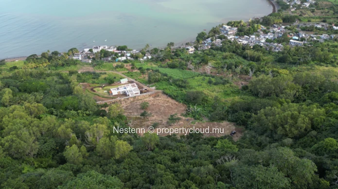 5-arpent land with full ownership.