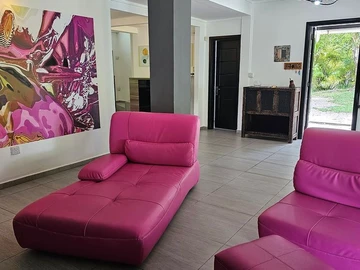 Maison de 7 Chambres
