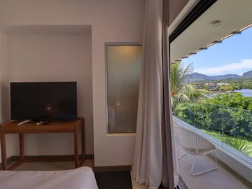 Appartement de 3 Chambres