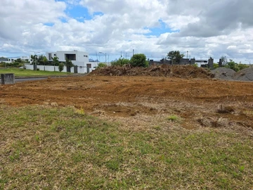 Residential Land