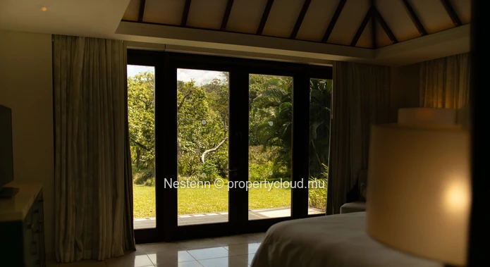 Villa privée au sein du Four Seasons Resort