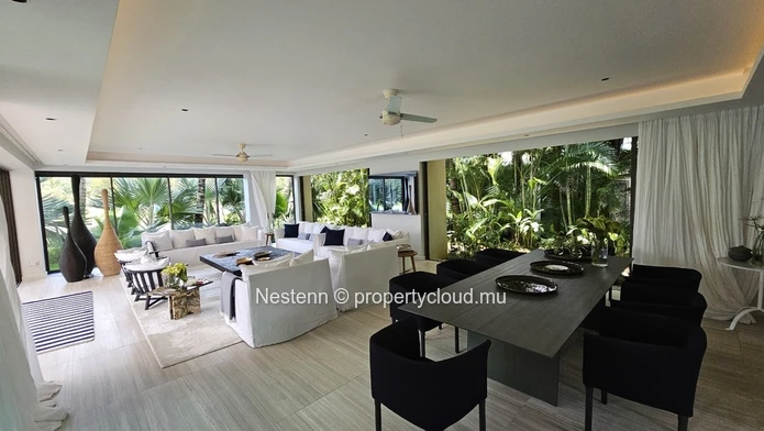 Paradise Villa within Anahita Golf & Spa Resort