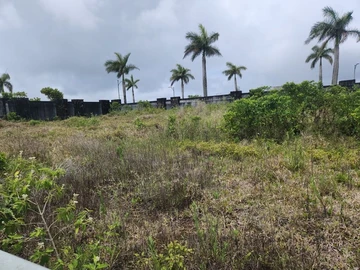 Residential Land