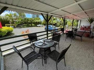 Immobilier Commerciaux