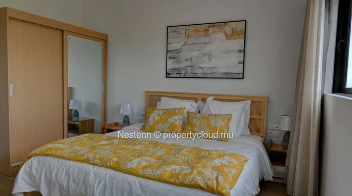 Magnifique appartement T3 meublé