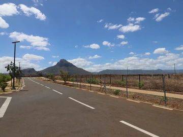 Residential Land