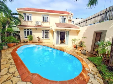 Maison de 3 Chambres