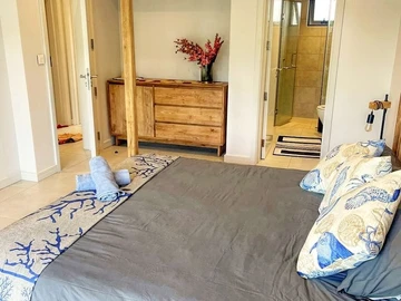 Appartement de 2 Chambres