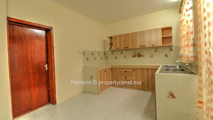 Maison de 85m² 