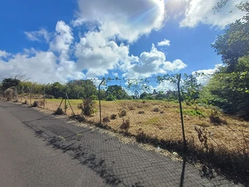 Residential Land