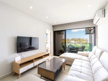 3 Bedroom Apartment