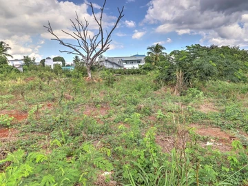 Residential Land