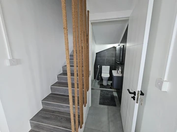 Maison de 3 Chambres