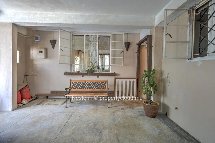 Charmante maison familiale de 5 chambres
