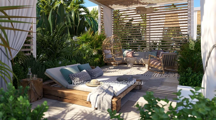  Villa d'Exception au Paradis: Luxe absolu à One And Only Private Homes