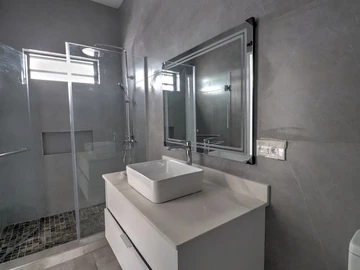 Maison de 3 Chambres