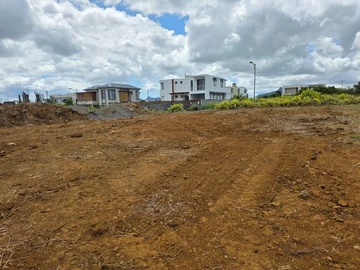 Residential Land
