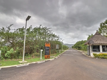Residential Land