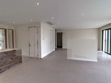 Appartement de 4 Chambres