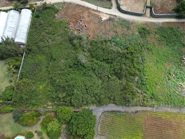 Residential Land