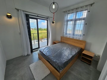 Maison de 3 Chambres