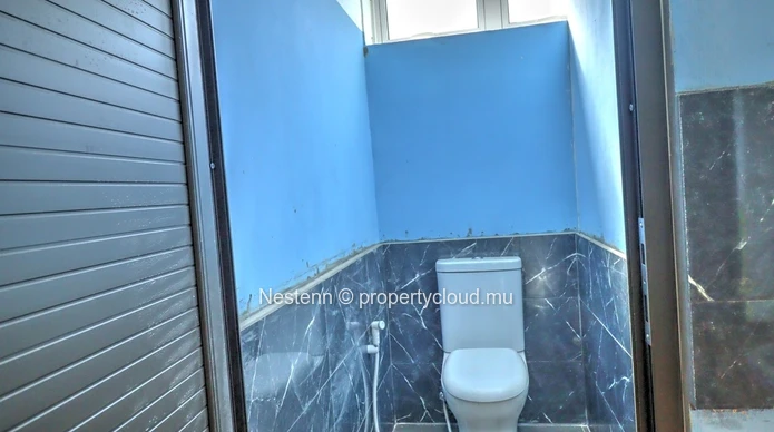 3-bedroom apartment  ideal for a family