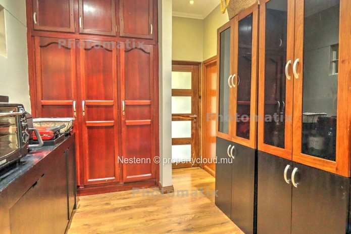 Furnished house of 5 bedrooms