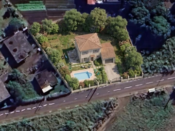 Residential Land