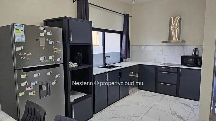 Cozy 2 bedroom apartment ideal for comfortable living