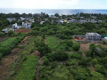 Residential Land