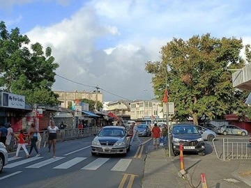 Immobilier Commerciaux