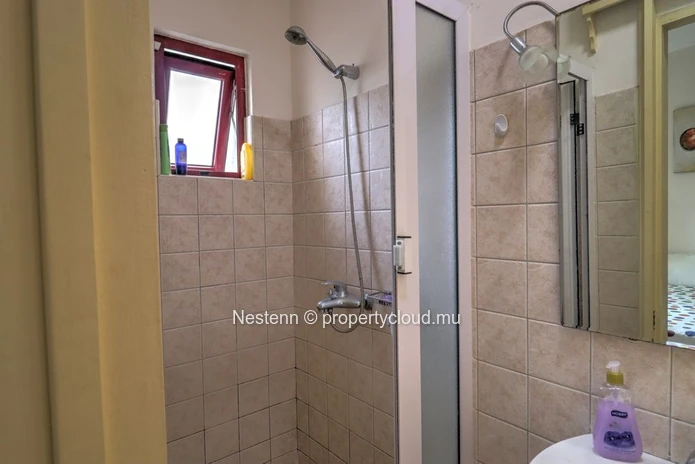 Appartement de 3 chambres à proximité de la plage