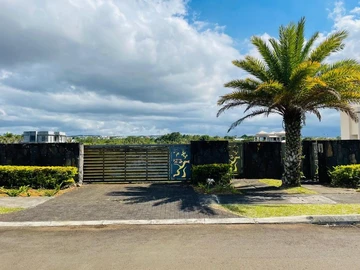 Residential Land