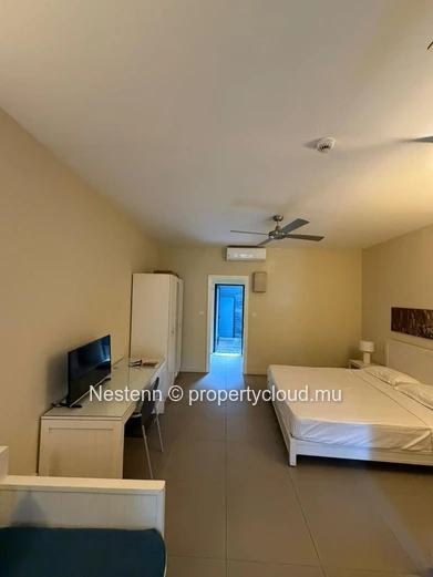 Comtemporary Resort-Style Apartment for rent 