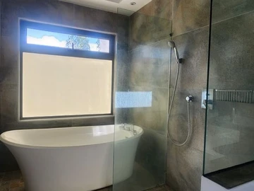 Maison de 3 Chambres