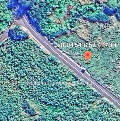 Exceptional 11- acre residential land 
