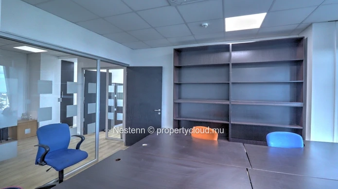 Bureau haut de gamme 