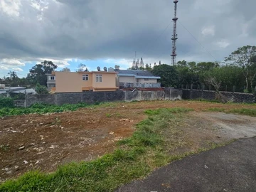 Residential Land