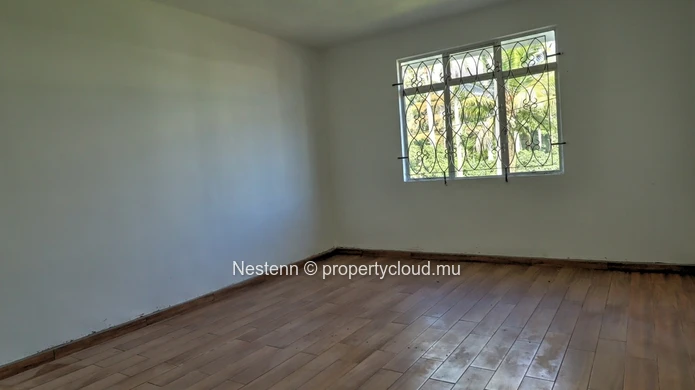 3-bedroom apartment  ideal for a family